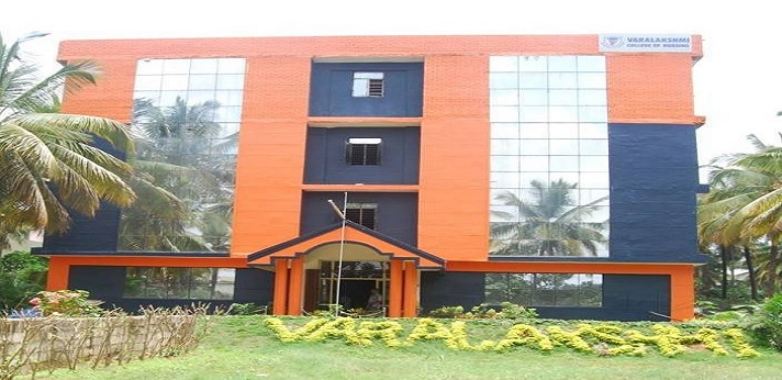 Varalakshmi College of Nursing Bangalore