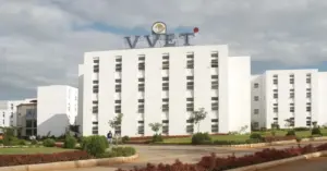 Vidya Vikas College of Nursing Mysore