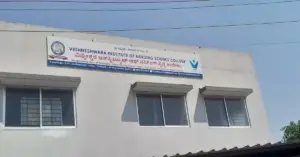 Vigneshwara Institute of Nursing Science Hubli