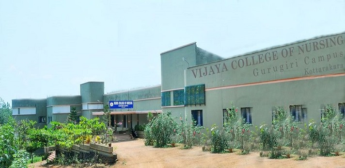 Vijaya Institute of Nursing Science Belgaum