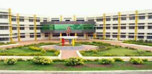 Vijaysinh Mohite- Patil College of Nursing Solapur