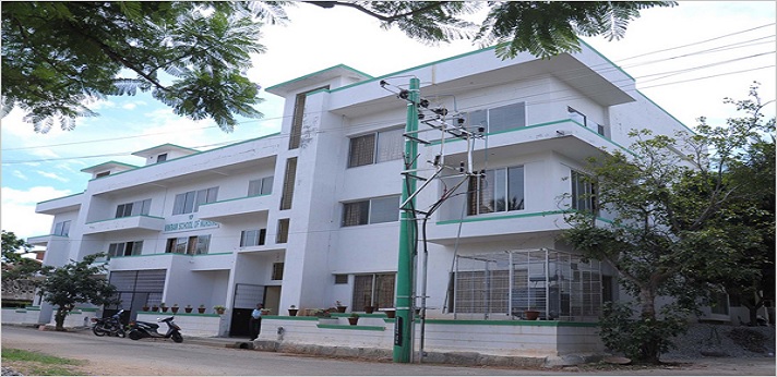 Vikram School & College of Nursing Mysore