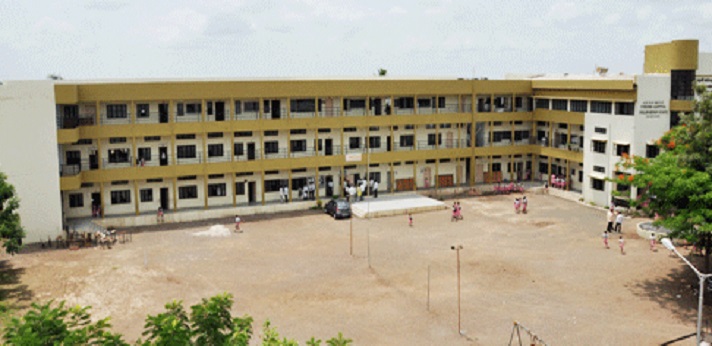 Vishwasattya Nursing School Nashik