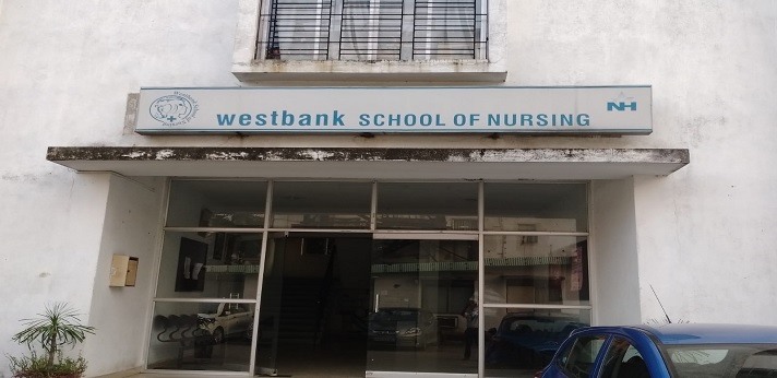 Westbank School of Nursing Howrah