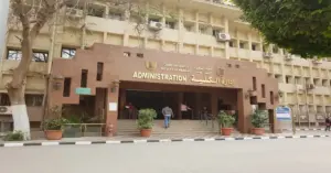 cairo university faculty of medicine egypt