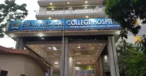 enam medical college