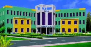 Nida School of Nursing Bidar