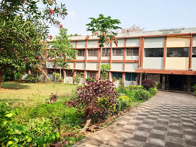 RIMS College of Nursing Ranchi Campus