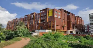 shaheed monsur ali medical college