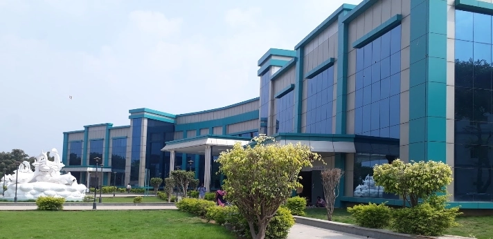 Arunai Medical College Tiruvannamalai