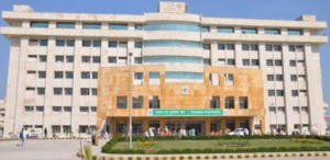 BPS Government Medical College Sonepat