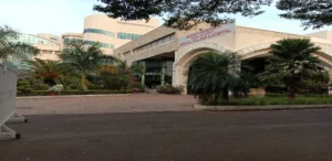 Bharati Vidyapeeth Medical College Sangli