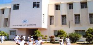 Br. Nath Pai College of Nursing Sindhudurg