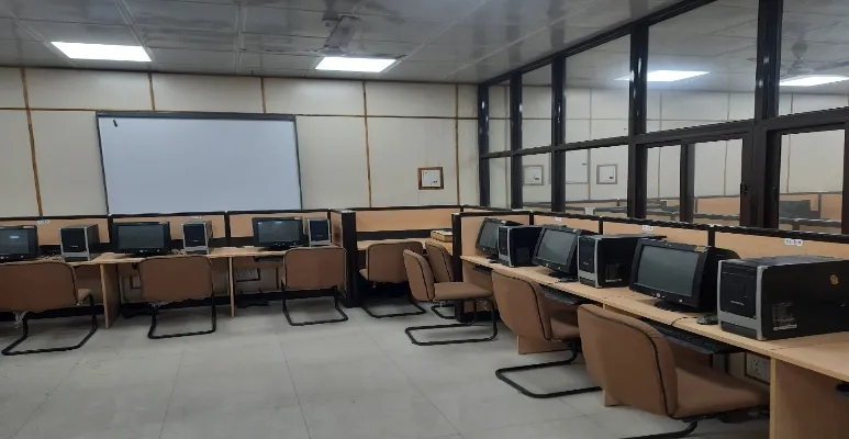 Computer Lab