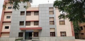 DSEU Jaffarpur Campus