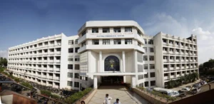 DY Patil Medical College Pune