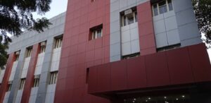 Dr HJ Bhabha DSEU Mayur Vihar Campus