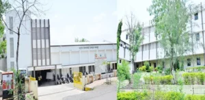 Dr Panjabrao Deshmukh Nursing Institute Amravati