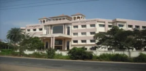 Government Vellore Medical College