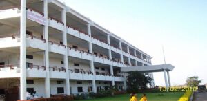 KD Gavit Nursing School Nandurbar