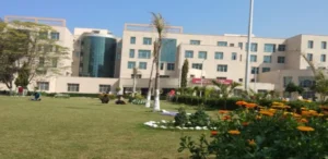 Kalpana Chawla Government Medical College