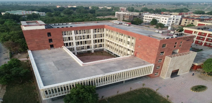 Maharaja Agrasen Medical College Agroha