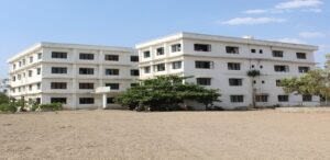 Mauli Nursing College Hingoli