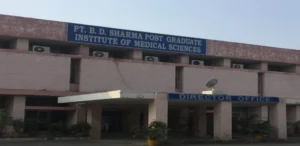 PGIMS Rohtak