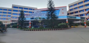 Rajarajeswari Medical College Bangalore