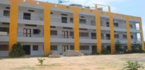 Shri Swami Vivekanand School of Nursing Beed