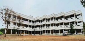Smt. Sumitrabai Thakare College of Nursing Yavatmal