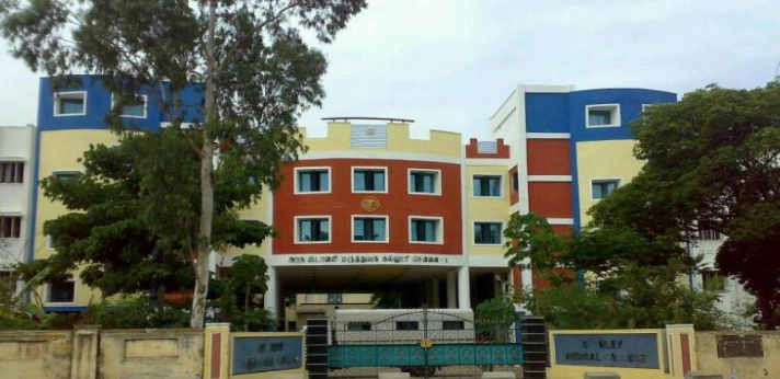 Stanley Medical College