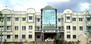 Theni Medical College