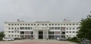 World Medical College Jhajjar