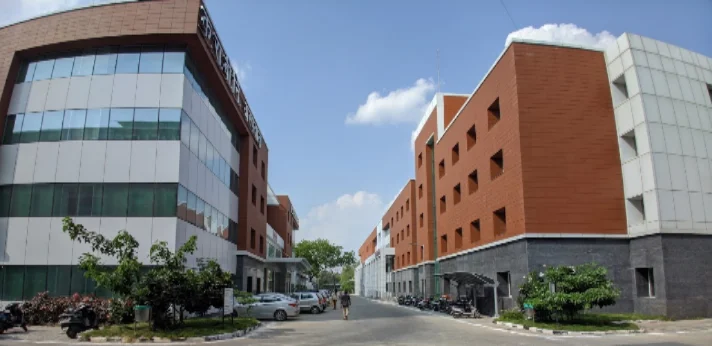 esic medical college chennai