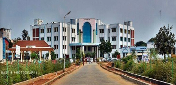 thanjavur medical college