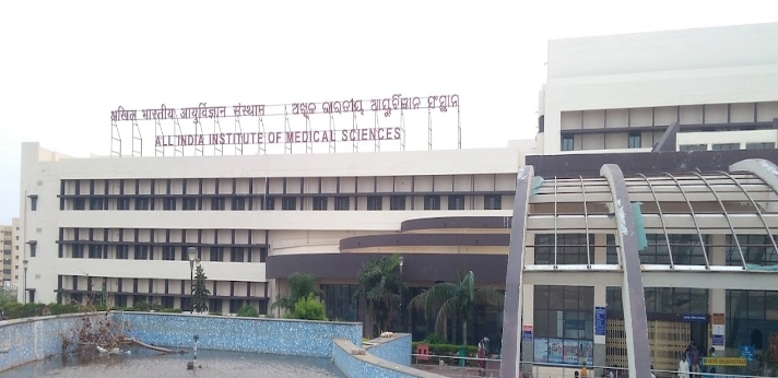 AIIMS Bhubaneswar 2025-26: Cutoff, Fees, Admission, Courses, Intake ...