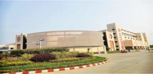 AIIMS Gorakhpur