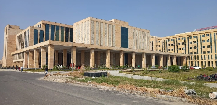 AIIMS Kalyani