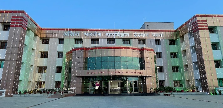 AIIMS Patna 2025-26: Cutoff, Fees, Courses, Intake, Eligibility, Admission