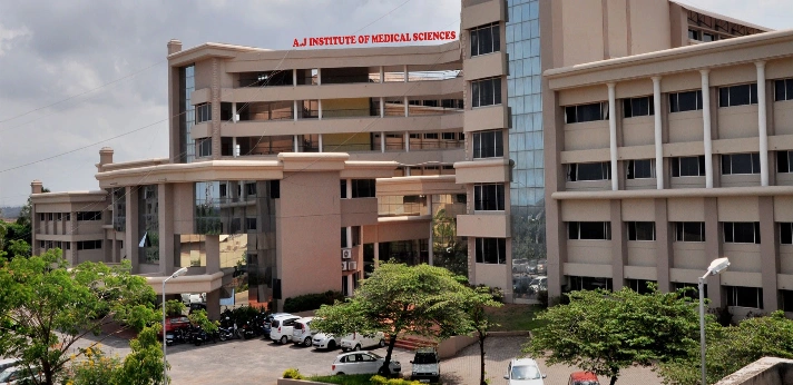 AJ Medical College Mangalore