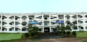 ASR Homeopathic Medical College