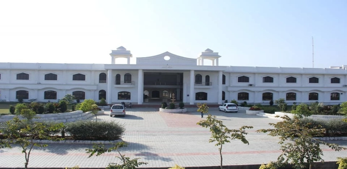 Aarya Veer Homeopathic Medical College