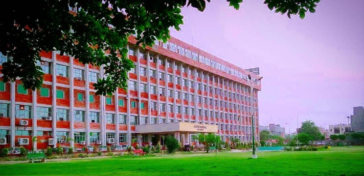 Adesh Institute of Medical Sciences and Research