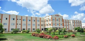 Adichunchanagiri Medical College