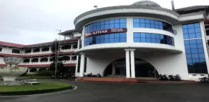 Al Azhar Dental College Thodupuzha