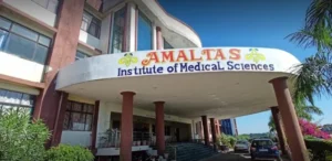 Amaltas Medical College Dewas