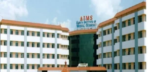 Amrita Dental College Kochi