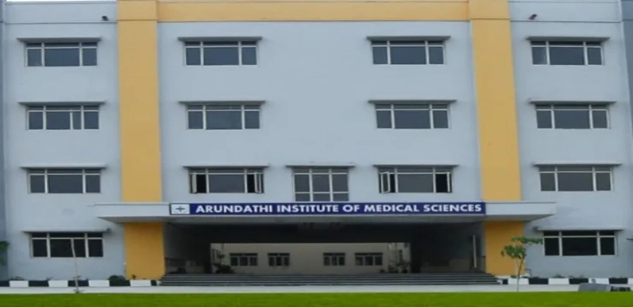 Arundhati Medical College