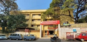 Atal Bihari Vajpayee Medical College Pune